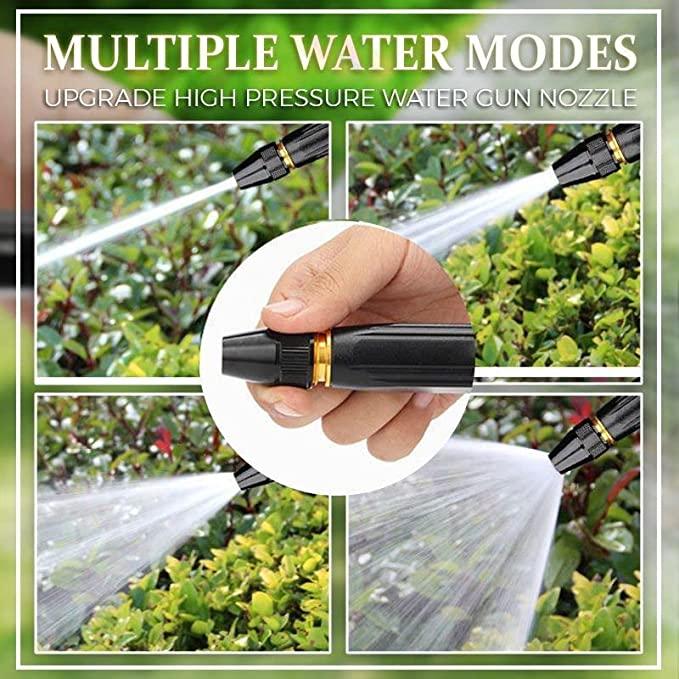 Portable High Pressure Washing Nozzle