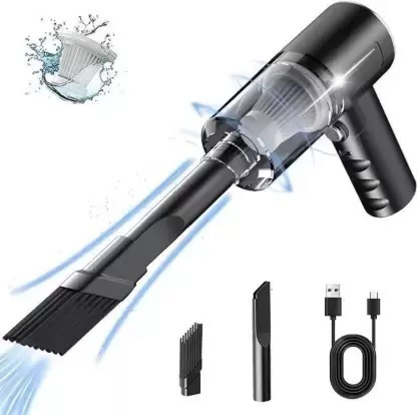 3 in 1 High Power Vacuum Cleaner For Daily USE