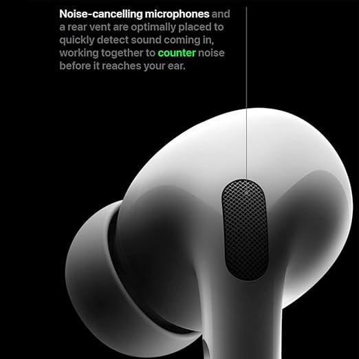 Pro Wireless Earbuds